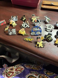 Chicago White Sox Collectible Pins 19