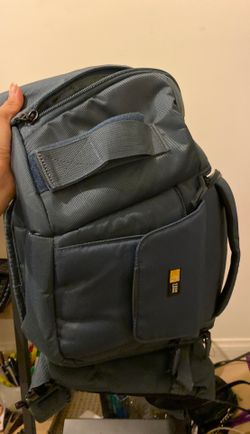 Case Logic DSLR Sling Bag (SLRC 205)