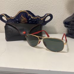 Ferrari Raybans- Sunderia RB 8313- 