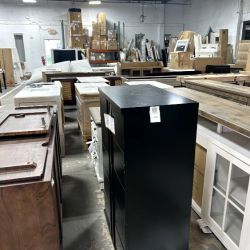 Returned and Overstock furniture