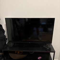 36 inch flatscreen TV