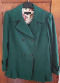 Womens Steve Madden Winter Jacket
