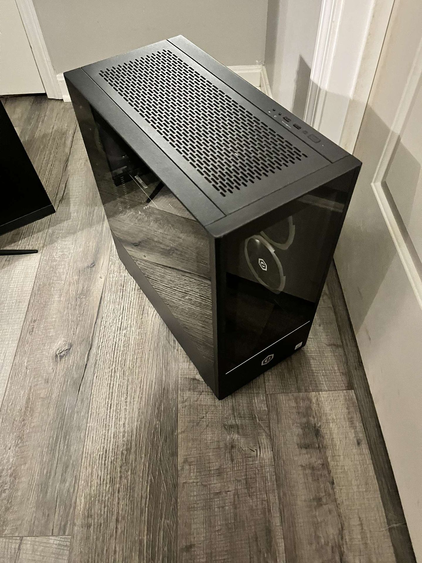 Very Good Gaming Pc