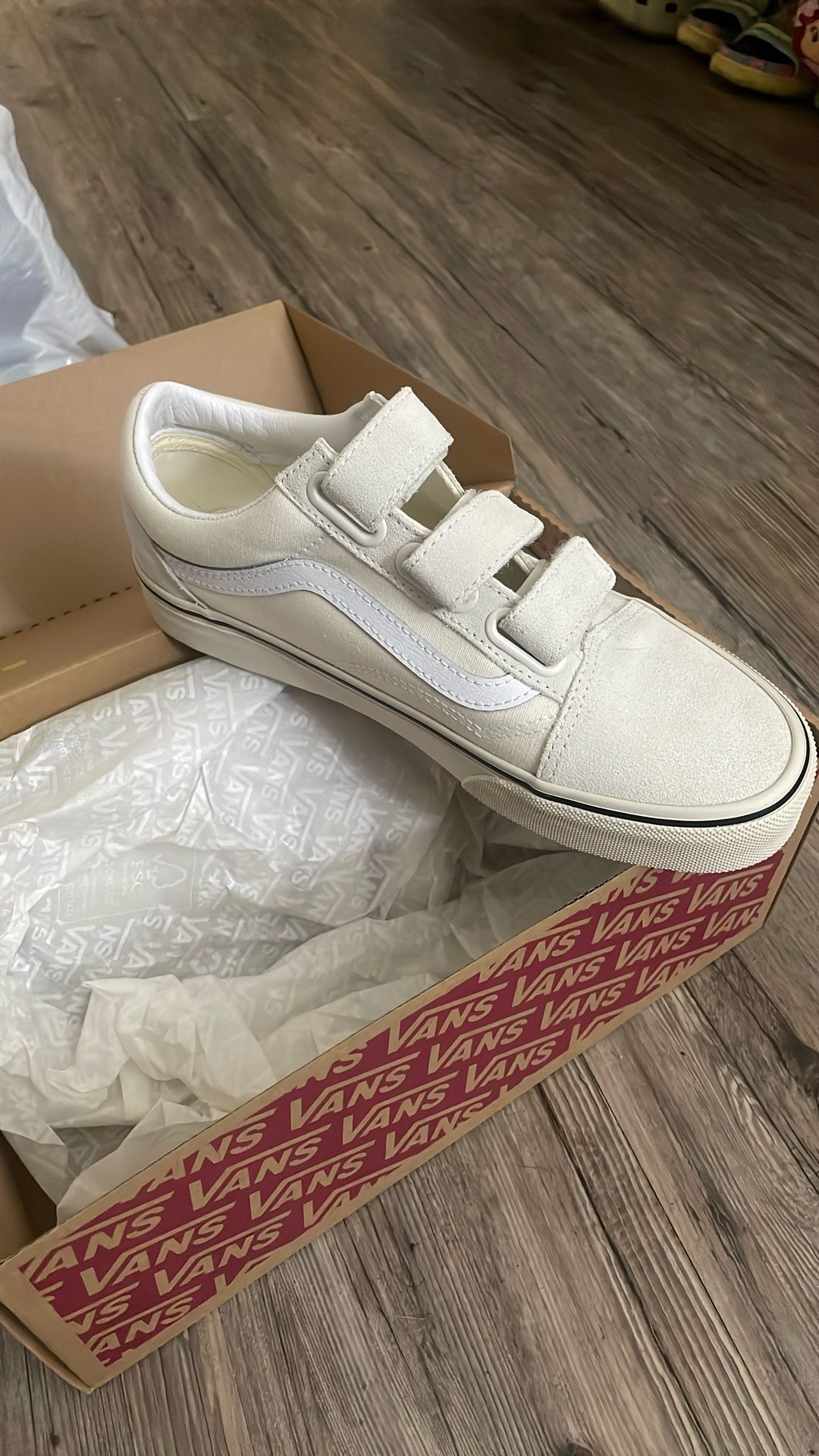Vans
