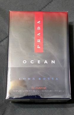 Prada Ocean Cologne