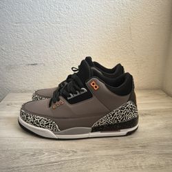 Jordan 3 Retro