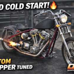 Motorcycle Atv Dirt Bike Projects