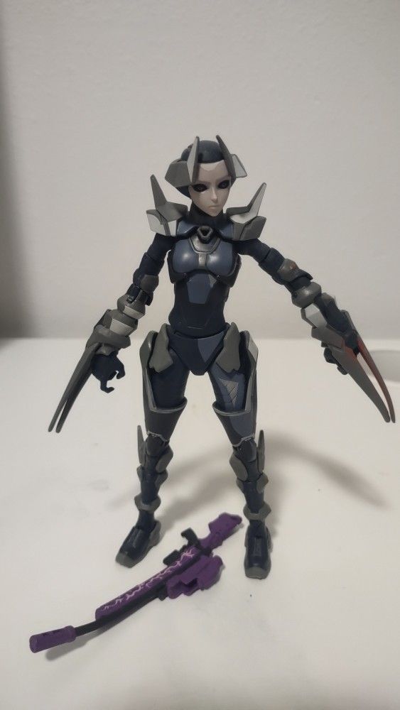 Hasbro Fortnite Action Figure 6 Inch