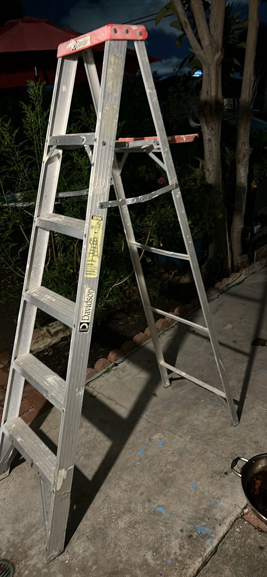 Ladder 
