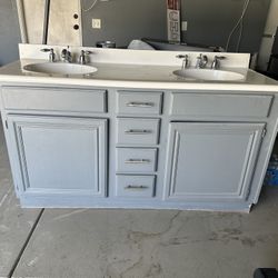 Bathroom Vanity
