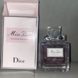 Miss Dior Perfume 