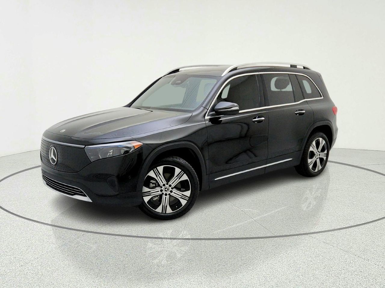 2024 Mercedes-Benz EQB 250 SUV