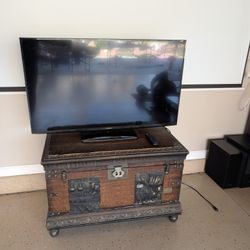 Insignia™ 46" LED 1080p 60Hz HDTV 