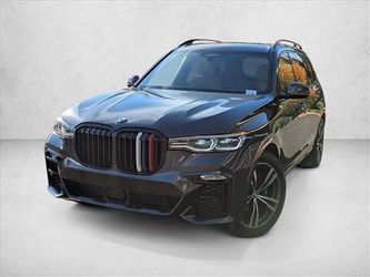 2019 BMW X7