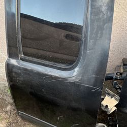 2007, 2008 2009 Chevy Silverado parts
