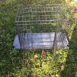 Pet Cage