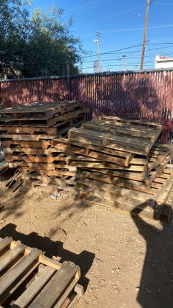 Pallets