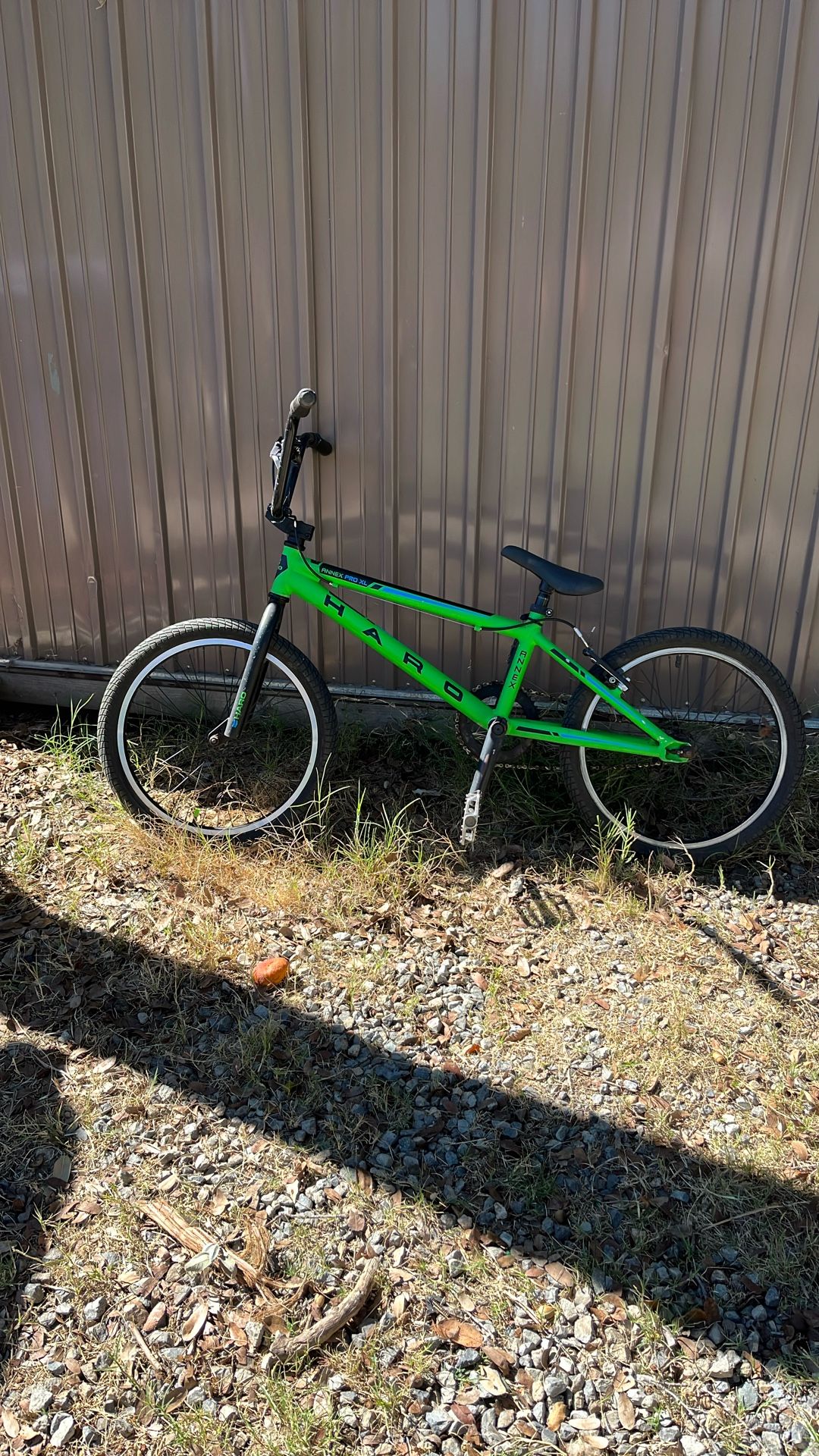 Bmx Bike  Haro