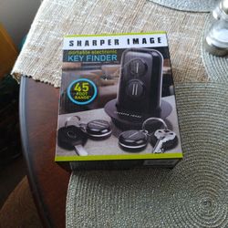 Portable Electronic Key Finder