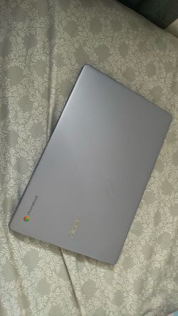 Acer Chromebook