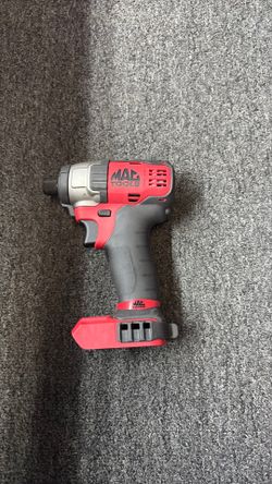 Mac Tool Impact Wrench