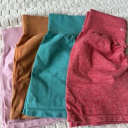 Nvgtn Shorts 