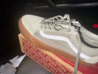 Vans new in box obo