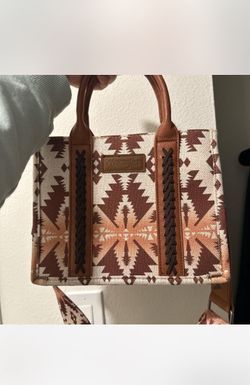 Wrangler Purse 