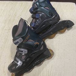 Roller Blades 