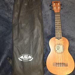 Kala Ukulele 