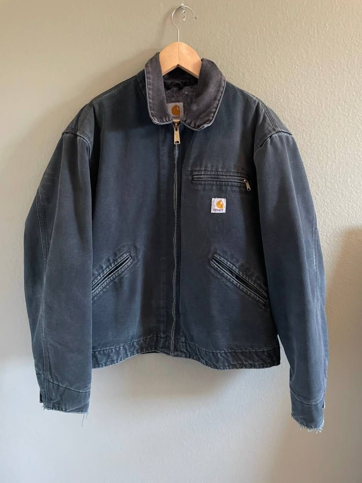carhartt jacket