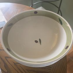 Maxan Bowls 12”wide 5”deep Set Of 2