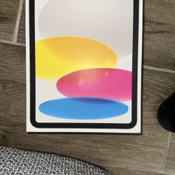 Apple iPad (A16) 128GB