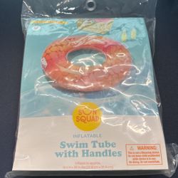 Swim Tube