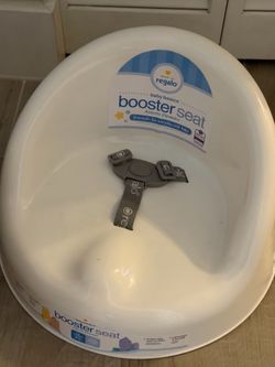 Free - New booster seat