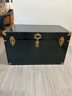 Chest