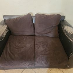 Free Couch