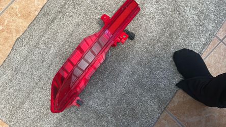 2021-2023 HYUNDAI SANTA FE Right & Left