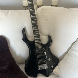 Electric Guitar 