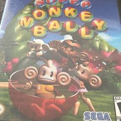 Game Cube Game