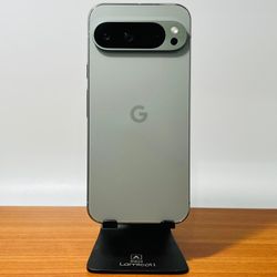 Google Pixel 9 PRO XL 256GB Fully Functional *UNLOCKED* Oem Enabled