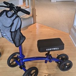 Knee Scooter ***NEW****