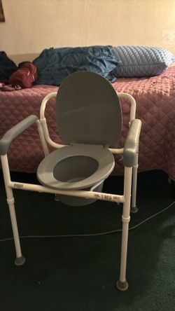 Commode