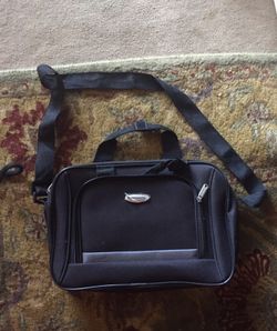 Travel bag