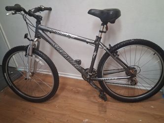 Specialized Hardrock