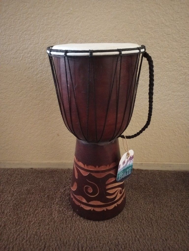 Djembe Drum 