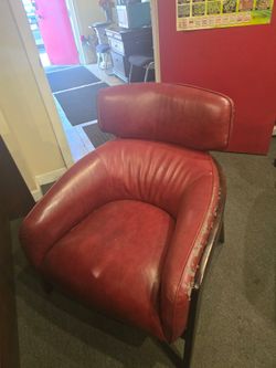 Red Chair