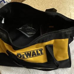 Dewalt Tool Bag