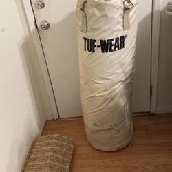 Punching Bag