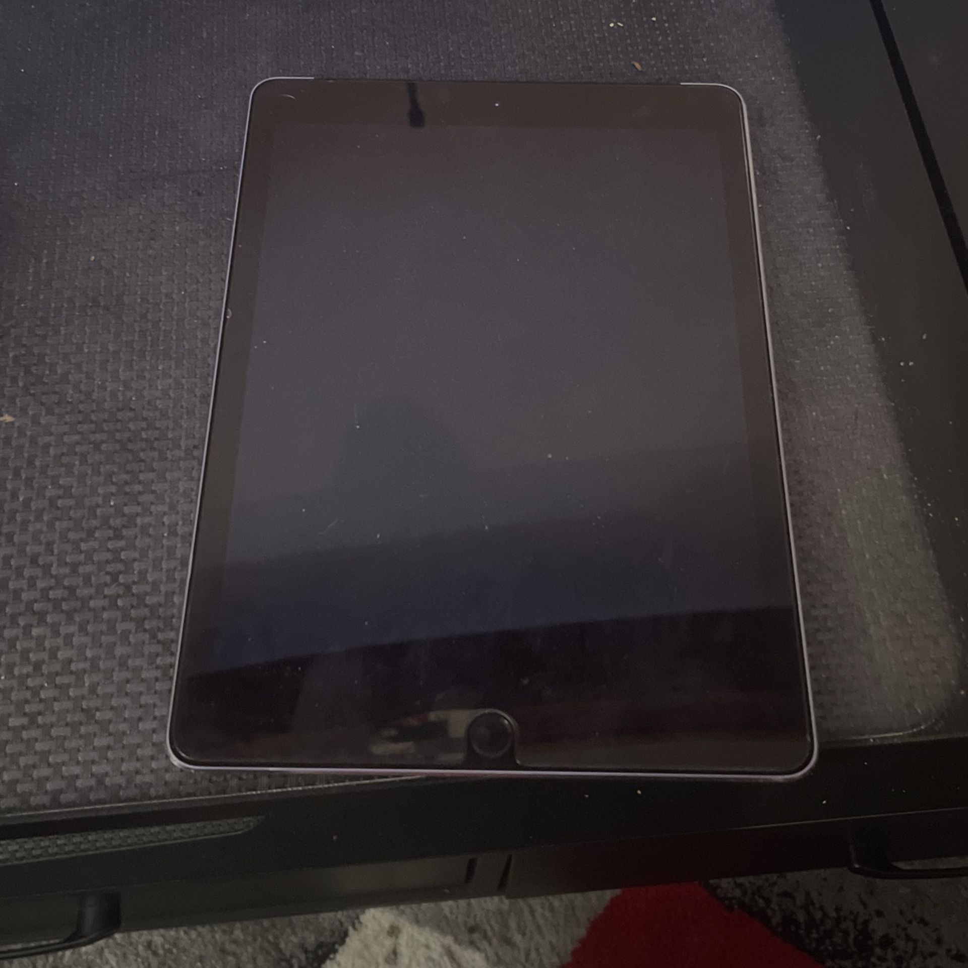iPad Air 2